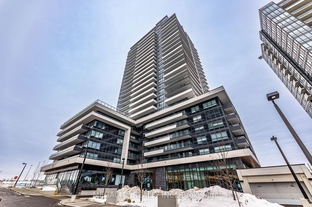 2807 - 1455 celebration Drive