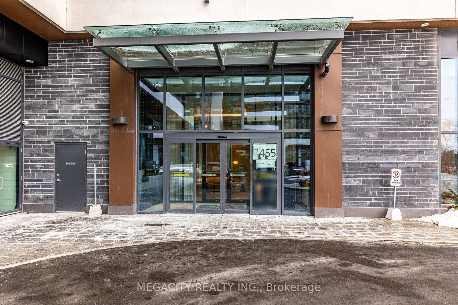 Condo for sale at 2807-1455 celebration Drive, Pickering, Bay Ridges, L1W 0C3 - MLS: E12157587