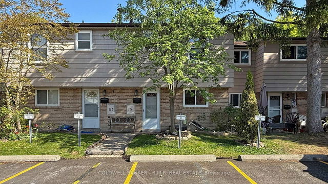 114 - 925 Bayly Street