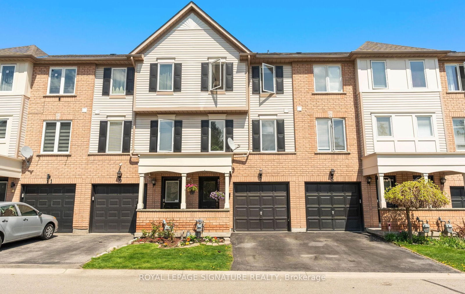 Property at 7 Pennefather
