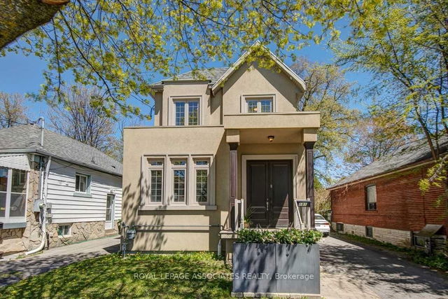Main - 181 Kennedy Road