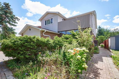 Unit Basement — 3 Mossbrook Cres, Toronto - Steeles image-0-1