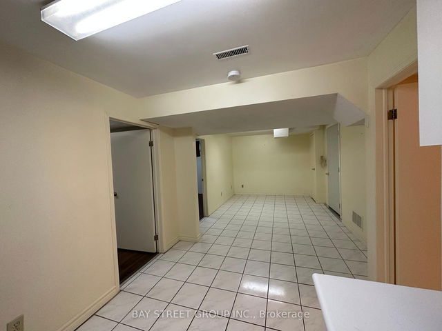 Basement - 3 Mossbrook Crescent