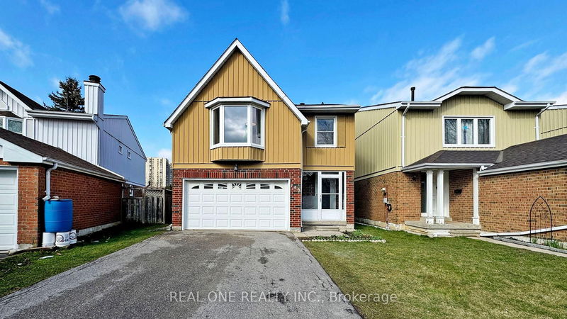 home for sale on 140 Belinda Square