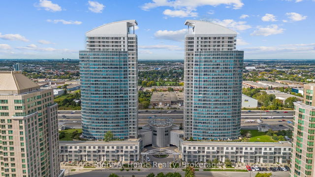 1601 - 36 Lee Centre Drive