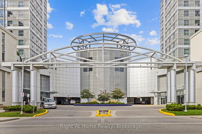Unit 1601 — 36 Lee Centre Dr, Toronto - Woburn image-0-1