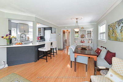 102 Cedarcrest Blvd, Toronto - O'Connor-Parkview image-0-2