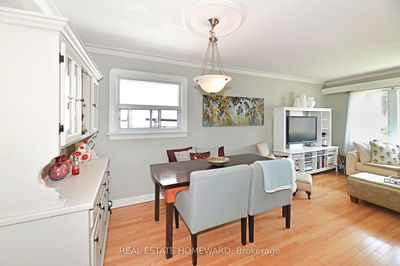 102 Cedarcrest Blvd, Toronto - O'Connor-Parkview image-0-4