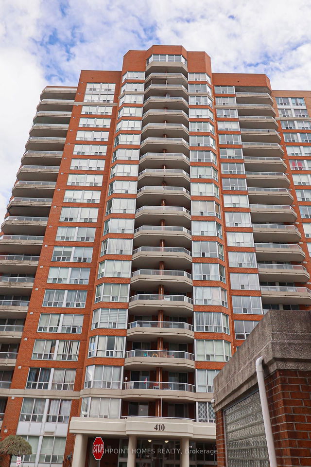 804 - 410 Mclevin Avenue