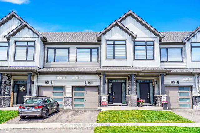 1109 Thompson Drive