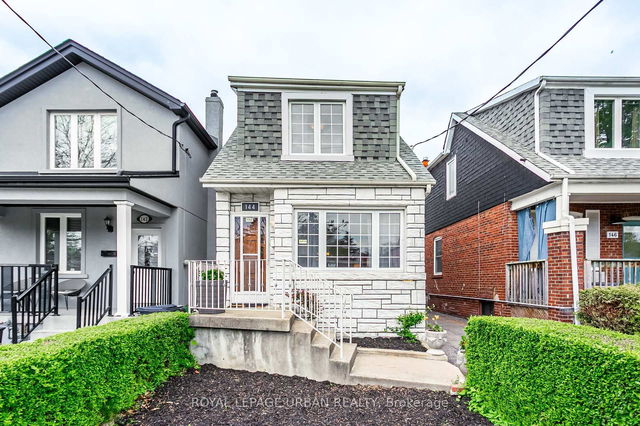 144 Aldwych Avenue
