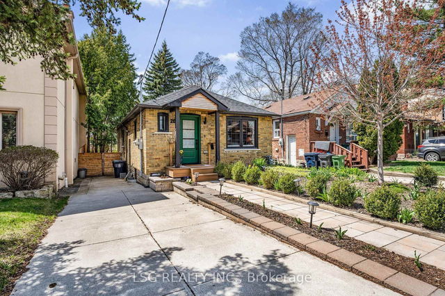 202 Linsmore Crescent