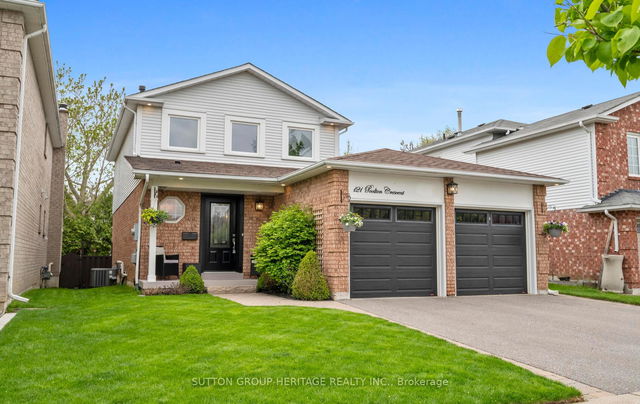 121 Poolton Crescent