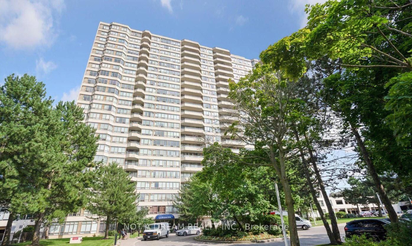 Condo for lease at Ph23-3 Greystone Walk Drive, Toronto, Kennedy Park, M1K 5J4 - MLS: E12157840