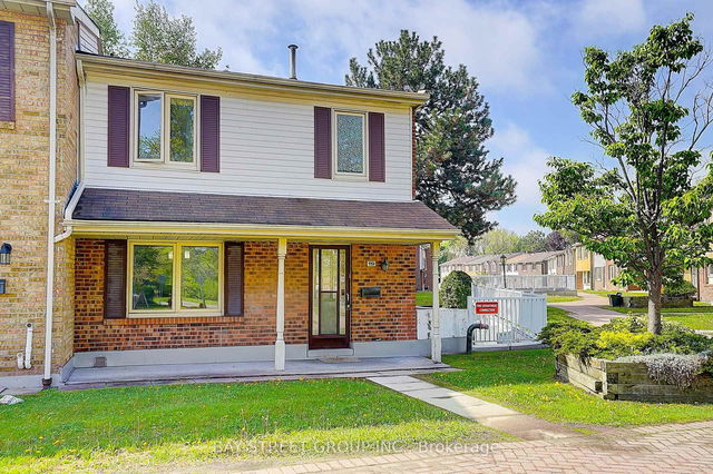 119 - 270 Timberbank Boulevard