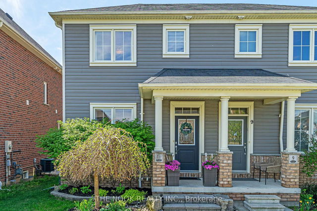 11 Ted Miller Crescent