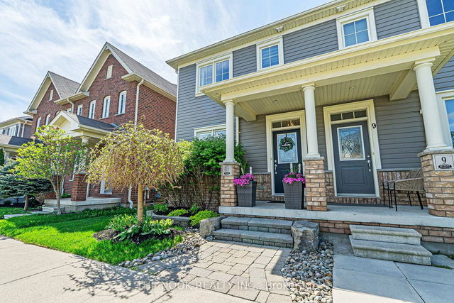 11 Ted Miller Crescent