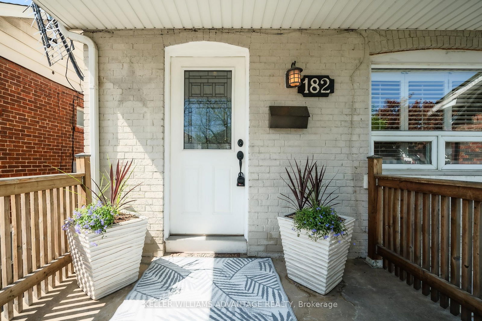 Detached House for sale at 182 Sammon Avenue, Toronto, Danforth Village-East York, M4J 1Z2 - MLS: E12157932