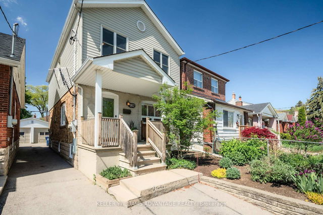 182 Sammon Avenue
