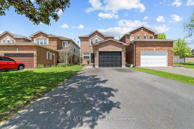 34 Vail Meadows Crescent