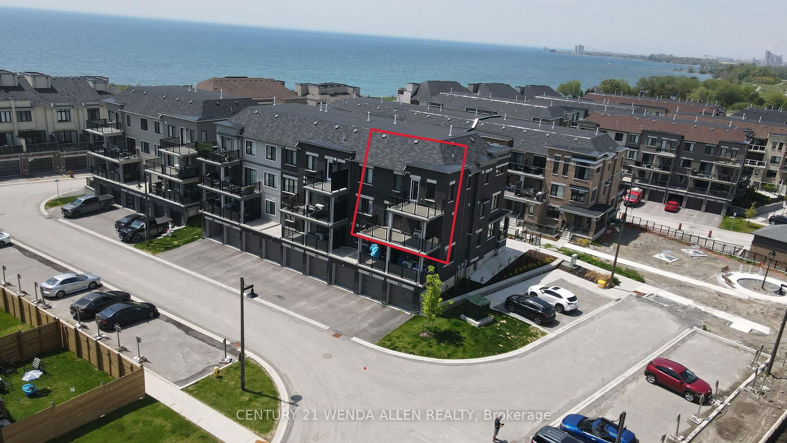 Property at 38D Lookout