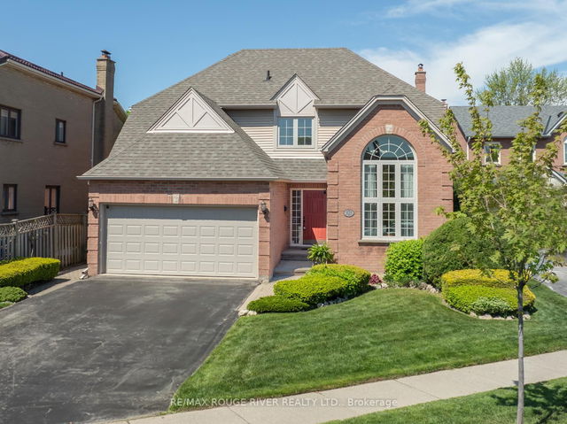 1523 Saugeen Drive