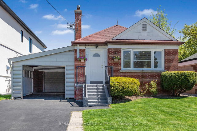 67 Princemere Crescent