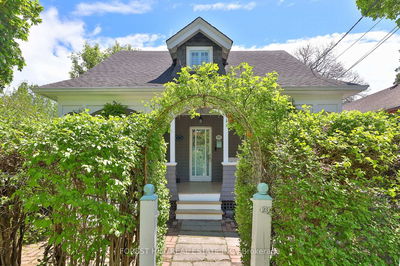 23 Midburn Ave, Toronto - Crescent Town image-0-1