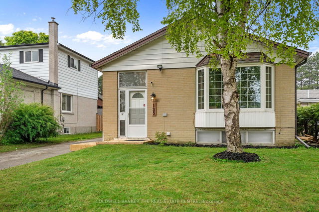 135 Lord Roberts Drive