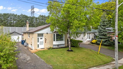 135 Lord Roberts Dr, Toronto - Eglinton East image-0-1