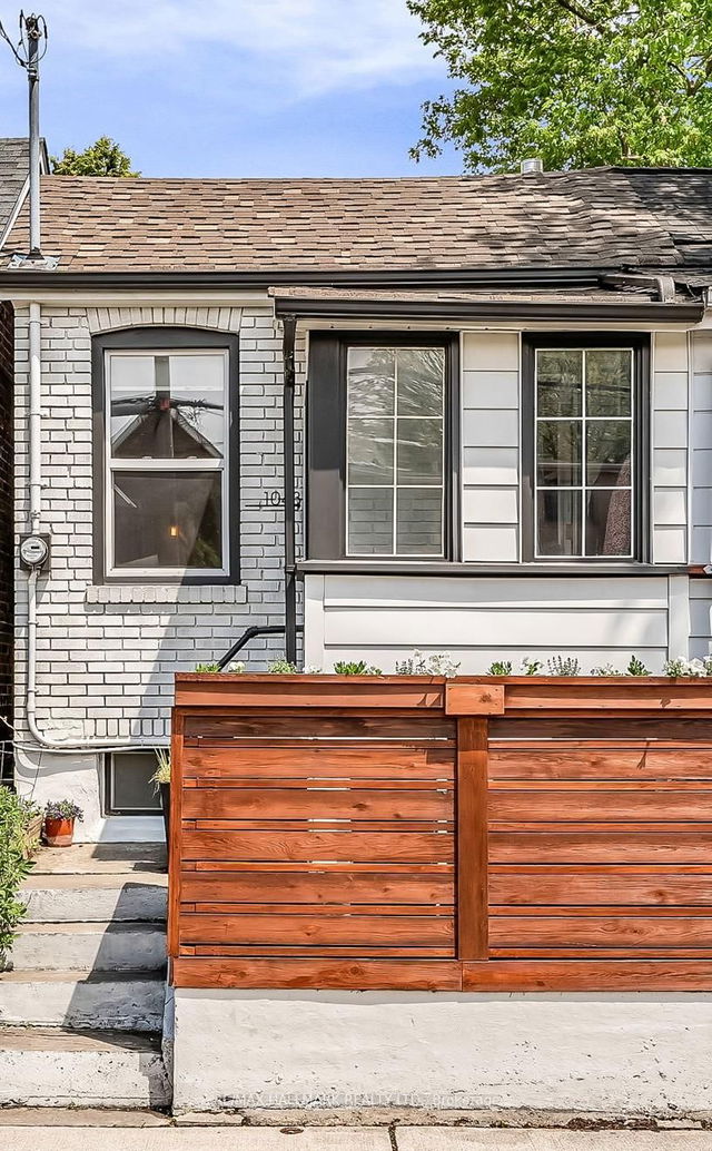 1043 Craven Road