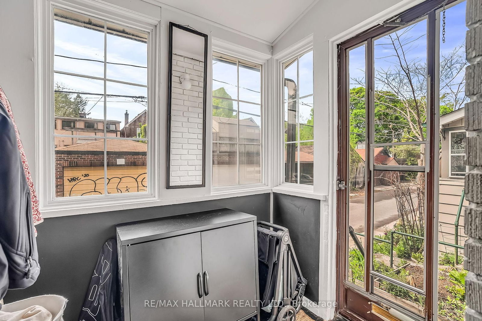 Semi-Detached House for sale at 1043 Craven Road, Toronto, Greenwood-Coxwell, M4J 4V7 - MLS: E12158044