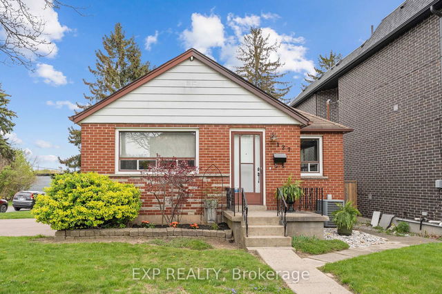 127 Donside Drive