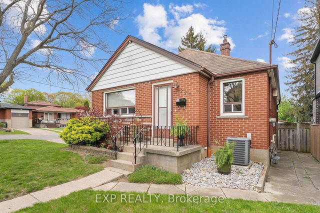 127 Donside Drive
