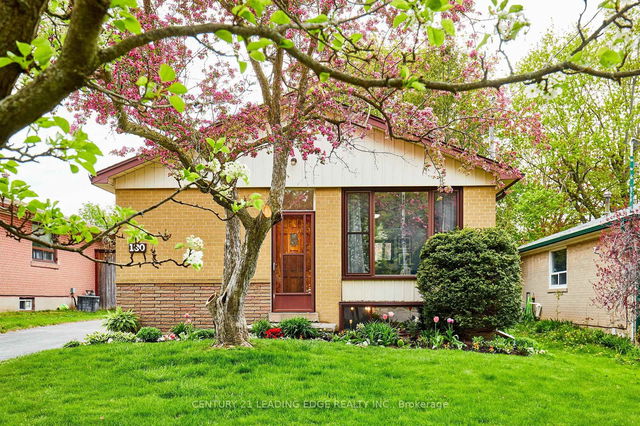 130 Porchester Drive