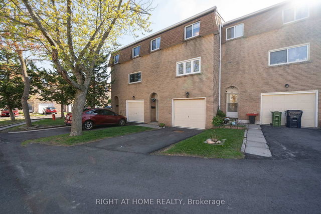 81 - 121 Centennial Road