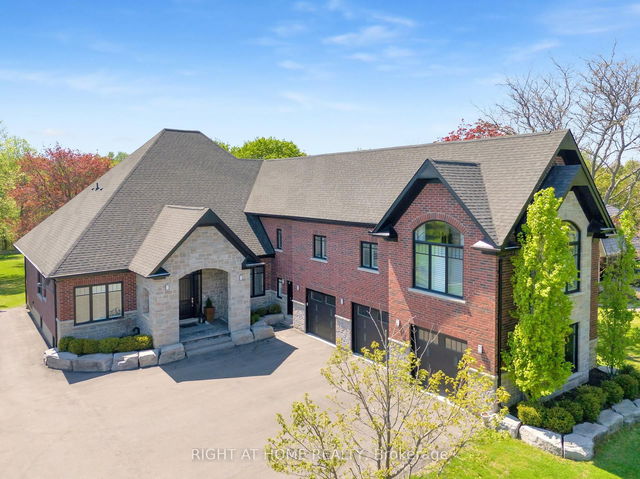 3634 Old Scugog Road