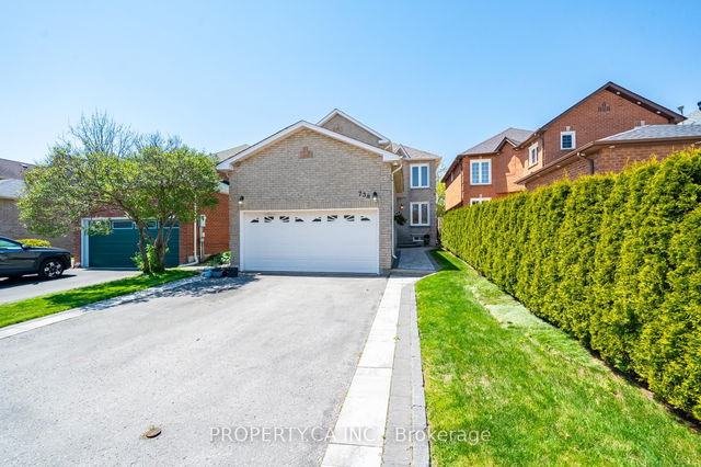 738 Aspen Road