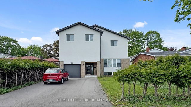 96 Invergordon Avenue