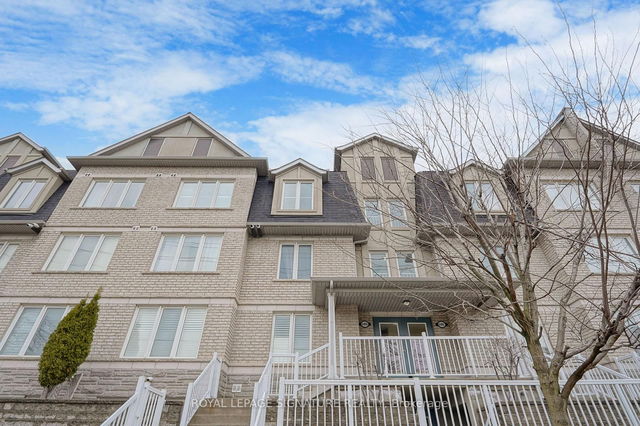 24 - 649D Warden Avenue