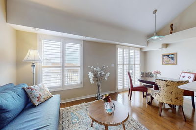 Unit 24 — 649D Warden Ave, Toronto - Clairlea-Birchmount image-0-4