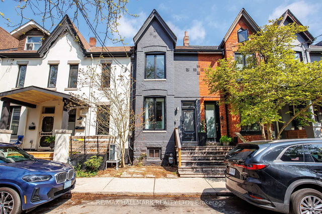 48 Allen Avenue