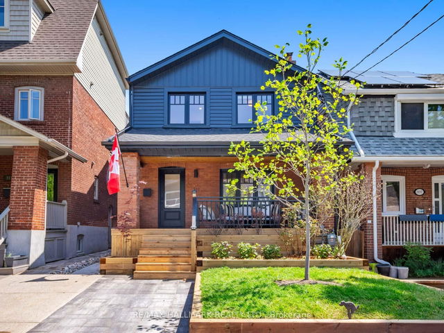 311 Scarborough Road