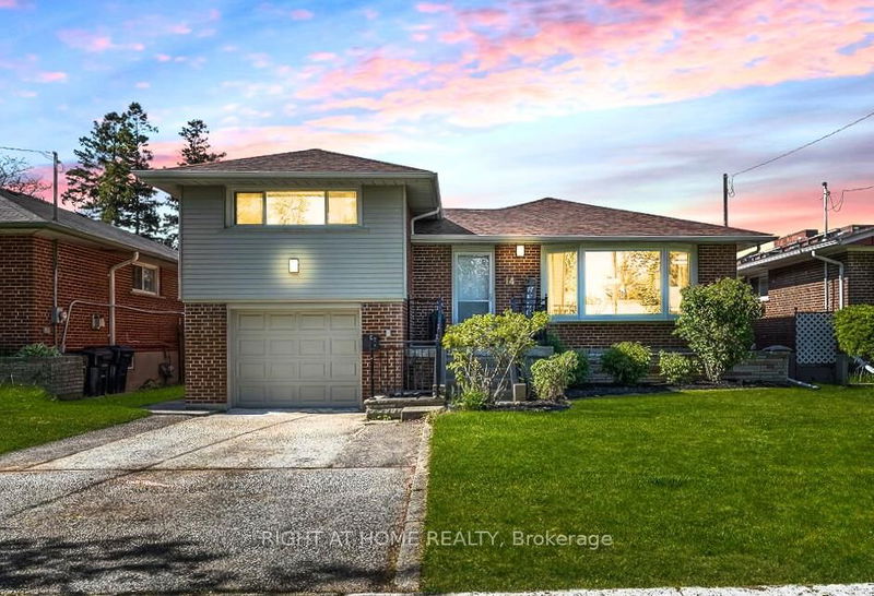 home for sale on 14 Amulet Street