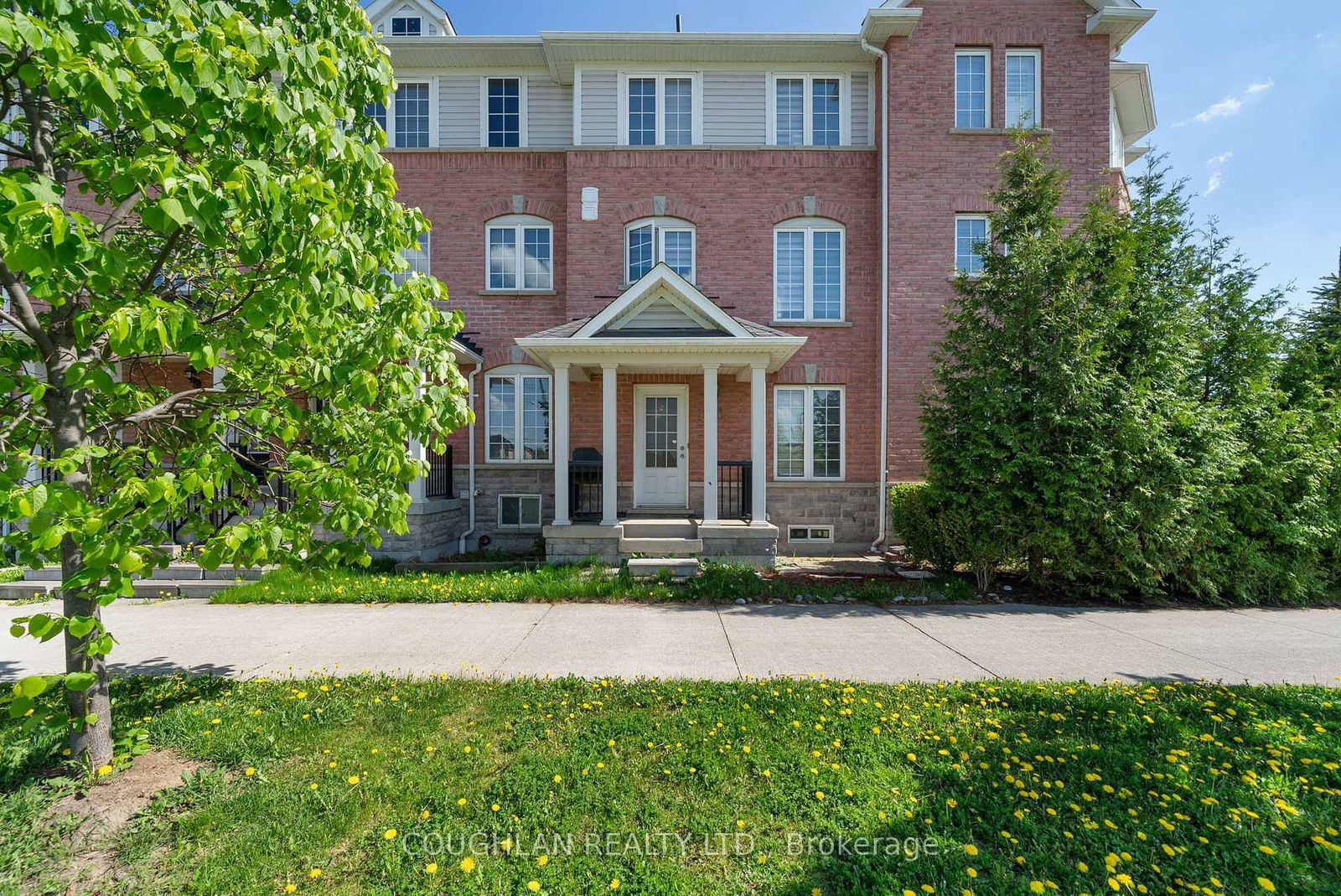 Property at 541 Rossland