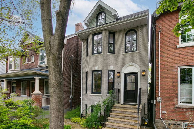 137 Hogarth Avenue