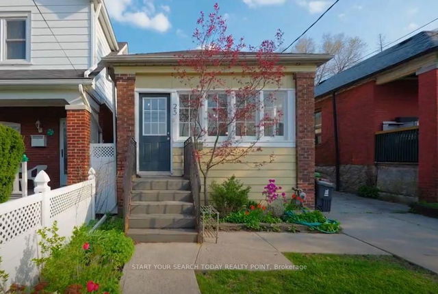 25 Epsom Avenue