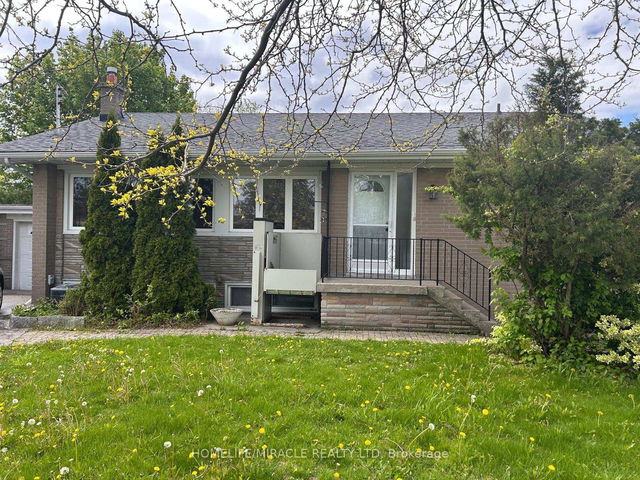 6 Kitson Drive