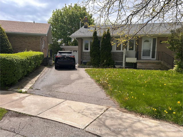 6 Kitson Drive