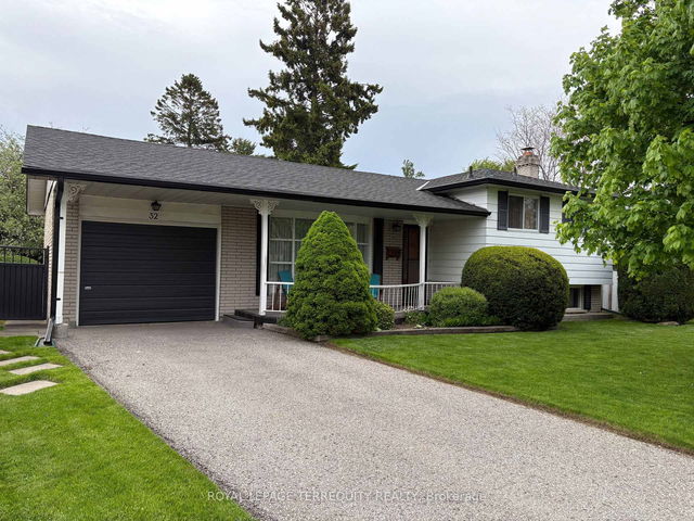32 O'Dell Court